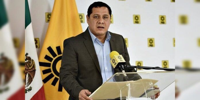 José Irán Moreno Santos José Irán Moreno Santos