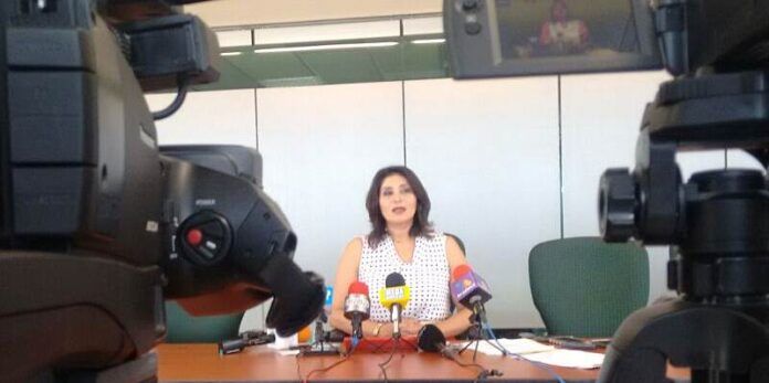 Procuradora Leticia Soto Procuradora Leticia Soto