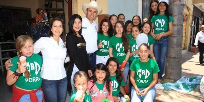 Visita municipios de los Cañones Visita municipios de los Cañones