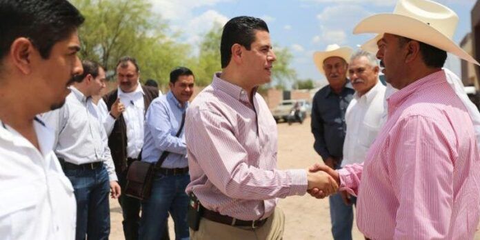 Gira de funcionarios estatales Gira de funcionarios estatales