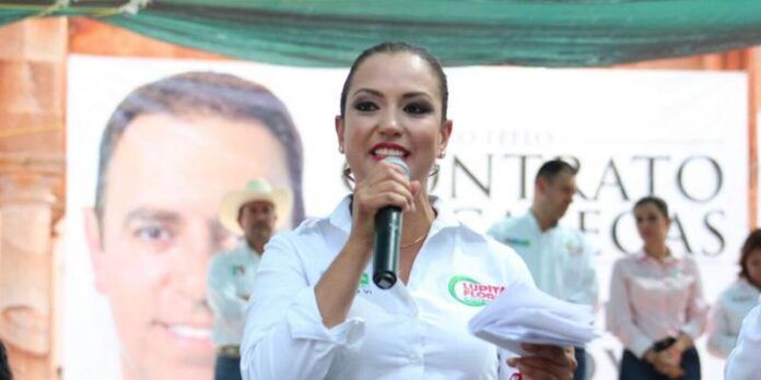 Cierra campaña en Fresnillo Cierra campaña en Fresnillo