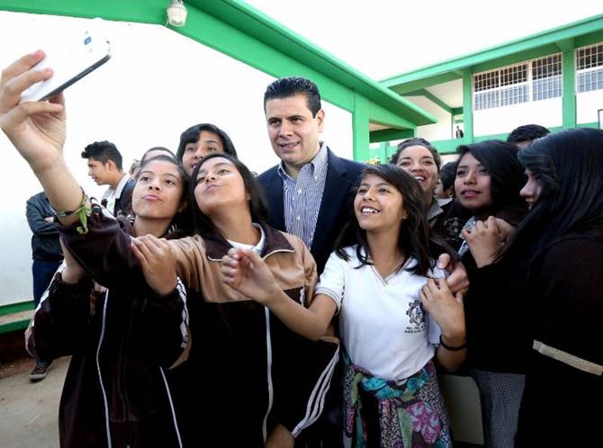 aniversario secundaria 2