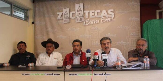 La cabalgata será durante 3 días. La cabalgata será durante 3 días.