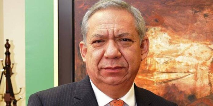 Guillermo Huizar Carranza. Guillermo Huizar Carranza.