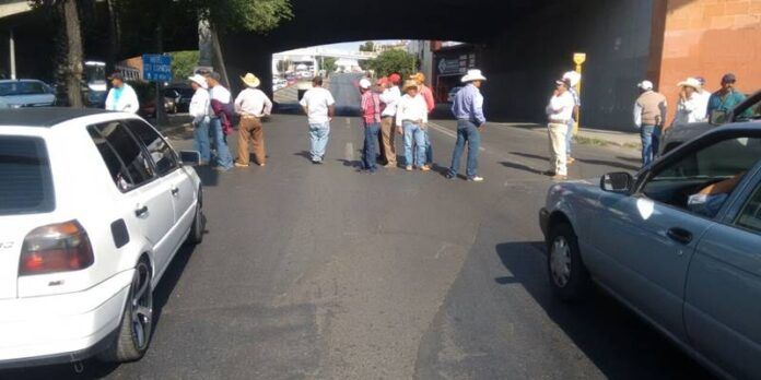 Tomaron el bulevar por pocos minutos. Tomaron el bulevar por pocos minutos.