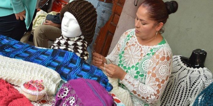 Promueven autoempleo Promueven autoempleo