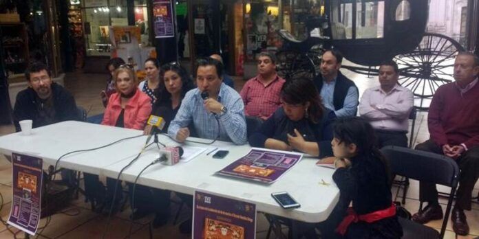 Anuncian proyectos Anuncian proyectos