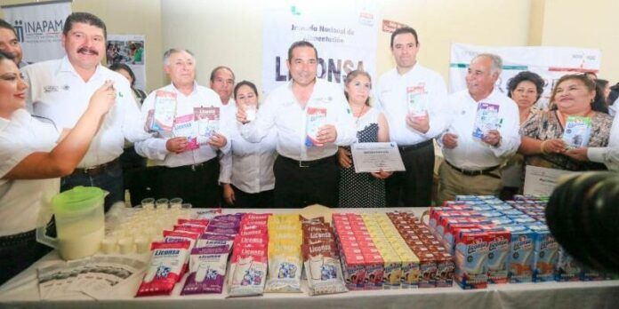 Realizaron gira en Fresnillo