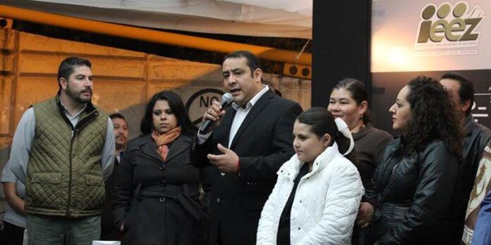 Rodolfo Rodríguez Rodolfo Rodríguez