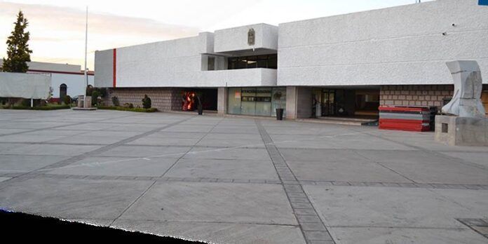 Presidencia municipal