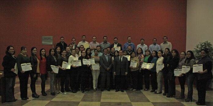 Participa personal del Poder Judicial Participa personal del Poder Judicial