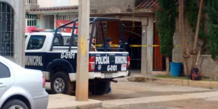 Muere en Valles del Conde