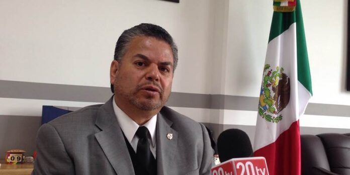 Javier Mendoza Javier Mendoza