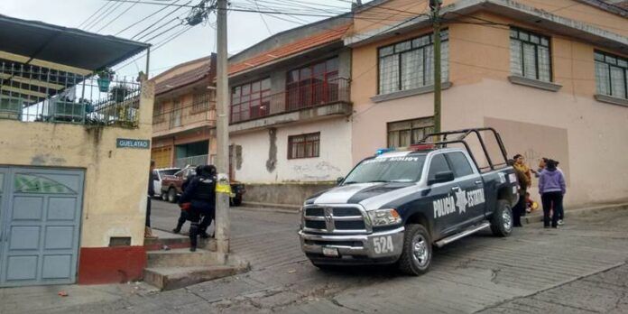 Acuden corporaciones Acuden corporaciones
