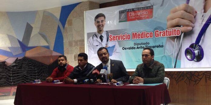 Apoya a población de escasos recursos Apoya a población de escasos recursos