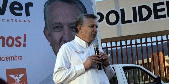 Inicia campaña en Alma Obrera Inicia campaña en Alma Obrera