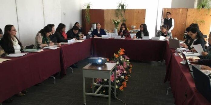 Observatorio de Participación Política de Mujeres Observatorio de Participación Política de Mujeres