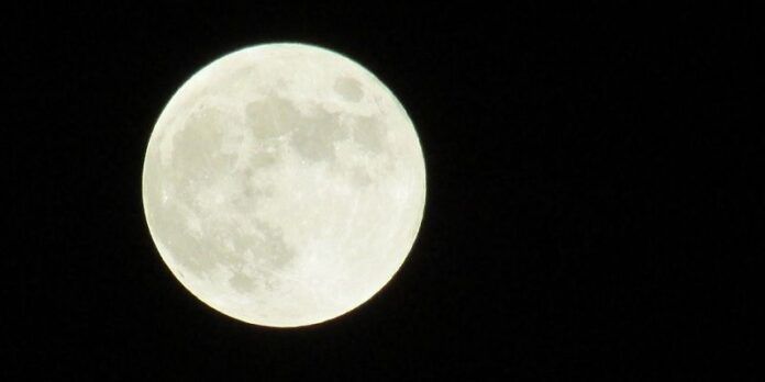 Superluna Superluna