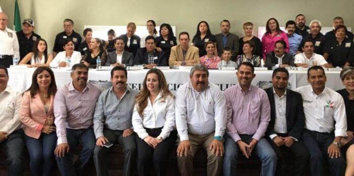 Llama a trabajar en equipo por Zacatecas