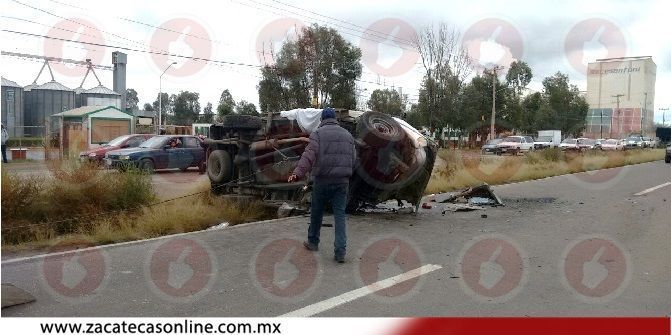 accidente calera 3
