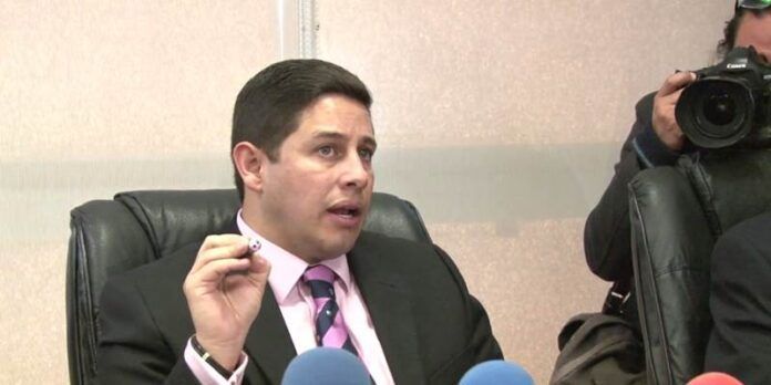 Jorge Miranda Castro