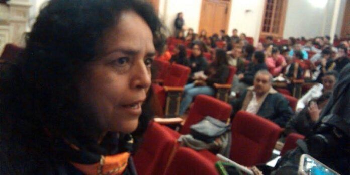 Irma Leticia Torres Villa Irma Leticia Torres Villa
