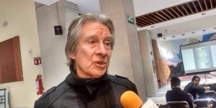 Rodolfo García Zamora Rodolfo García Zamora