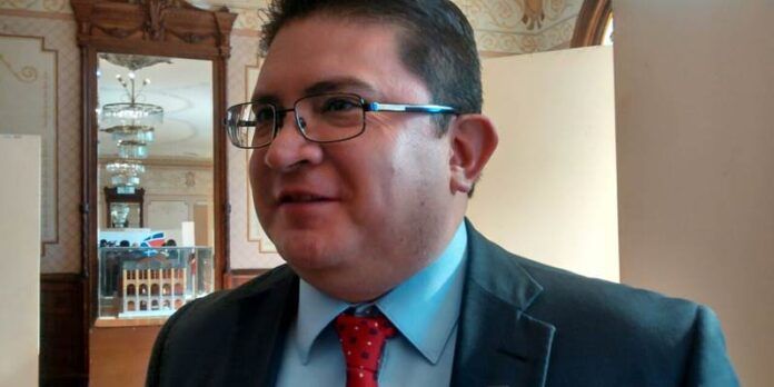 Rubén Ibarra Reyes Rubén Ibarra Reyes