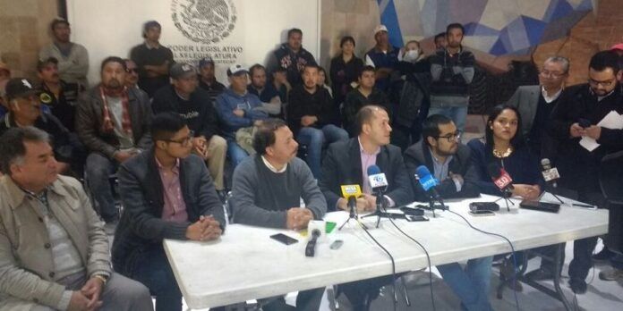 Sitez apoya a los trabajadores Sitez apoya a los trabajadores