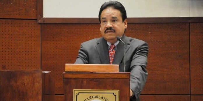 Diputado Felipe Cabral Soto