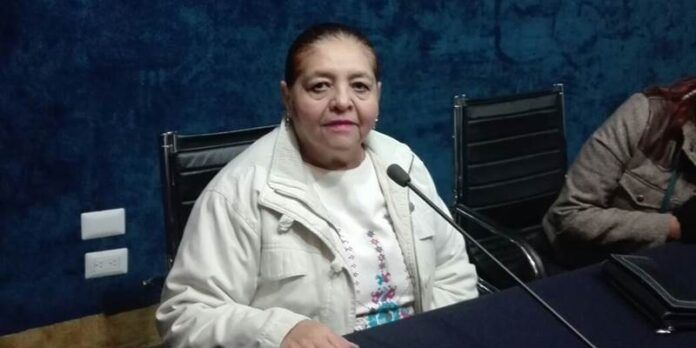 Laura Ofelia Márquez