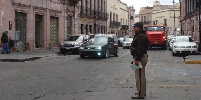 Montarán operativo Montarán operativo