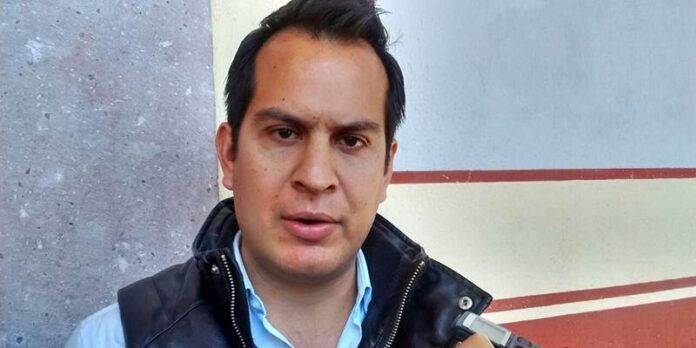 Víctor Legaspi