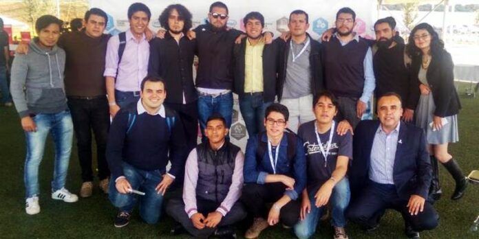 Asisen a foro organizado por Intel Asisen a foro organizado por Intel
