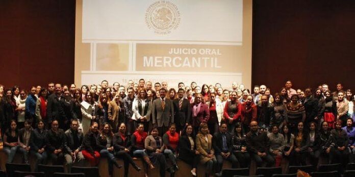 Magistrado Armando Ávalos inauguró el curso Magistrado Armando Ávalos inauguró el curso