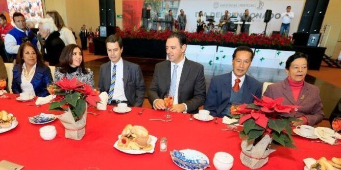 Festejos por el Día del Pensionado Festejos por el Día del Pensionado