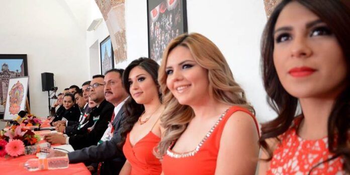 Anuncian campaña de acopio de alimentos Anuncian campaña de acopio de alimentos