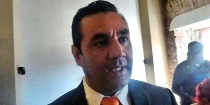 Luis Santos Hernández Luis Santos Hernández