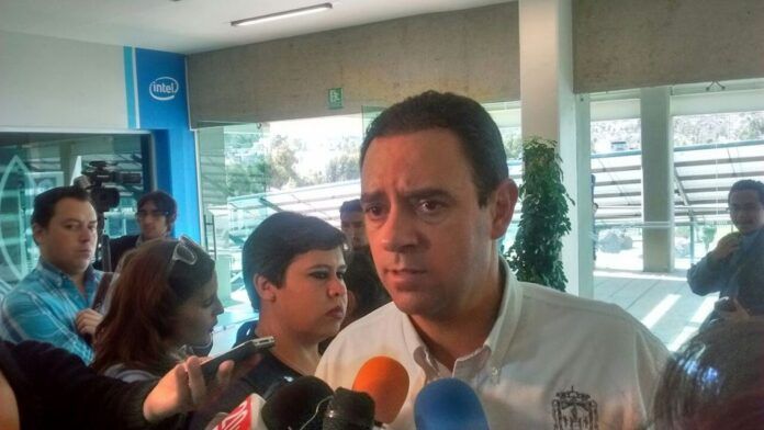 Alejandro Tello