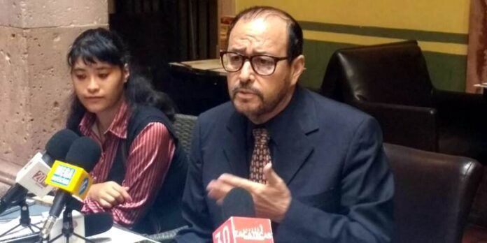 Jaime Enríquez Félix Jaime Enríquez Félix