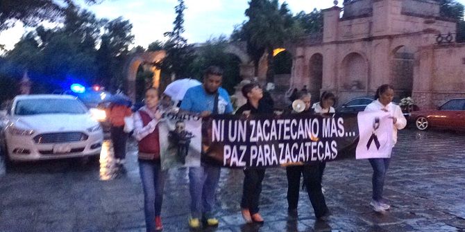 marcha paz 2