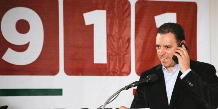 Última llamada al 066 Última llamada al 066