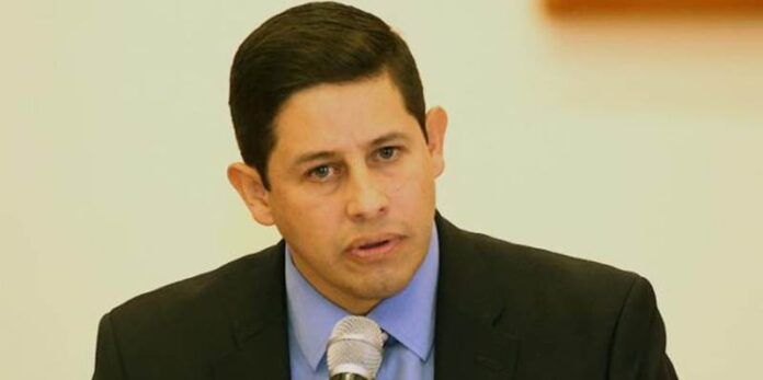Jorge Miranda Castro Jorge Miranda Castro