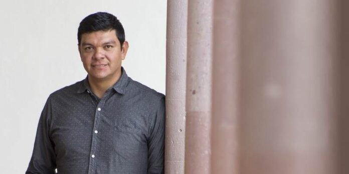 El docente investigador El docente investigador