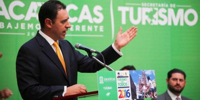 Celebran Día Mundial de Turismo Celebran Día Mundial de Turismo