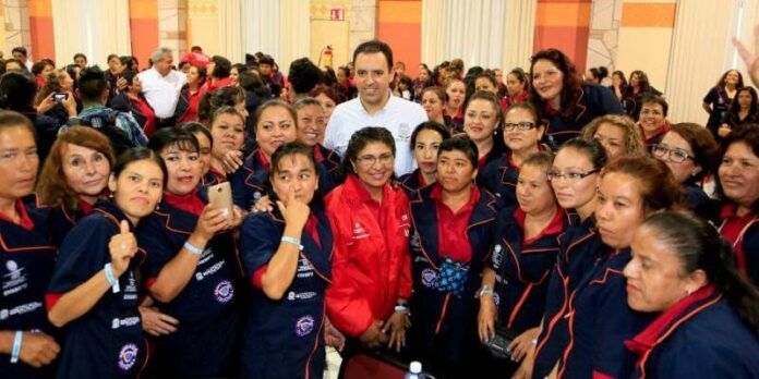 Encuentro en Apozol