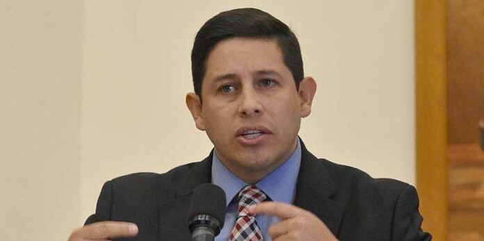 Secretario de Finanzas Secretario de Finanzas
