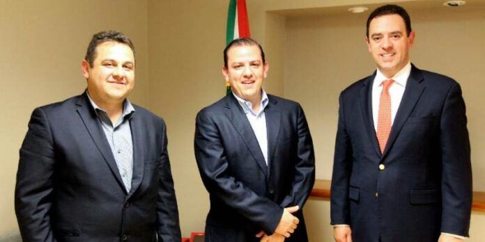 Guzmán, Galindo y Tello Guzmán, Galindo y Tello