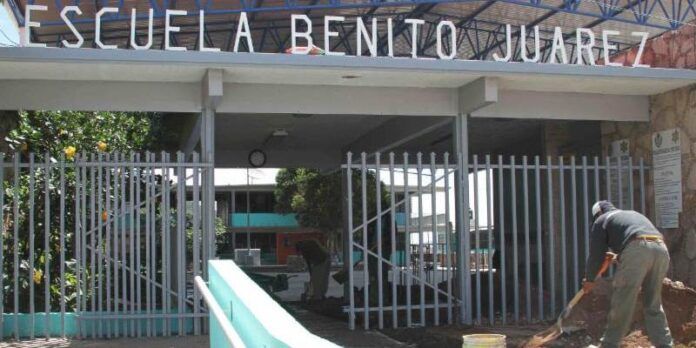 Escuela primaria Escuela primaria