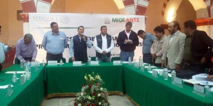 Sesión del Covam Sesión del Covam